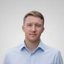 Blake Keith-Jopp, Founder of Joppa Webs